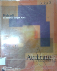 Auditing Buku 2