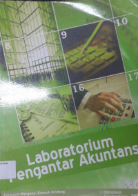 Laboratorium Pengantar Akuntansi