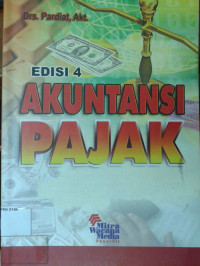 Akuntansi Pajak