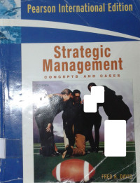 Strategic Management: Concepts and Cases