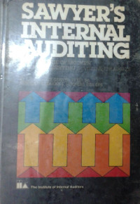 Sawyer's Internal Auditing: The Practice of Modern Internal Auditing