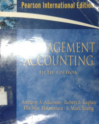 Management Accounting