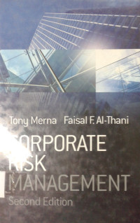 Corporate Risk Management