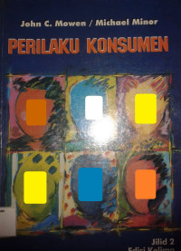 Perilaku Konsumen Jilid 2