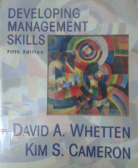Image of Developing Management Skills