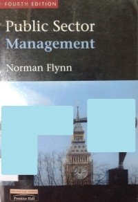 Public Sector Management