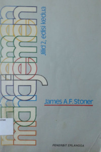 Image of Manajemen Jilid 2