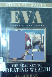 Image of Economic Value Added: The Real Key to Creating Wealth