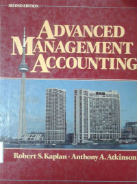 Advanced Management Accounting