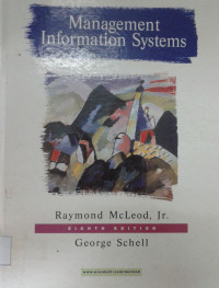 Image of Management Information Systems
