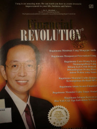 Financial Revolution