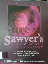 Audit Internal Sawyer / Sawyer's Internal Auditing Buku 2