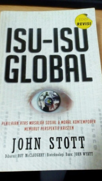 Image of Isu Isu Global