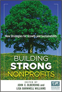 Building Strong Nonprofits