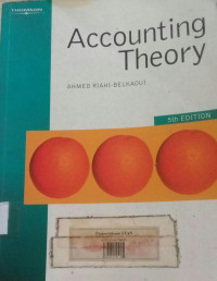 Accounting Theory