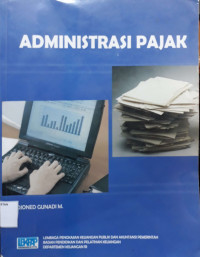 Administrasi Pajak