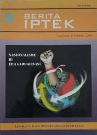 Berita Iptek: Nasionalisme Di Era Globalisasi