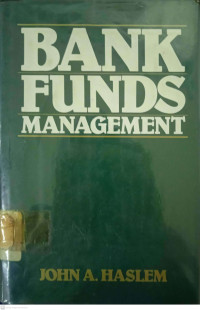 Bank Funds Management