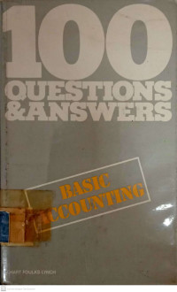 Image of 100 Questions & Answers: Basic Accounting