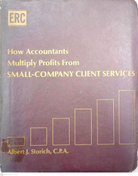 How Accountants Multiply Profits from Small-Company Client Services