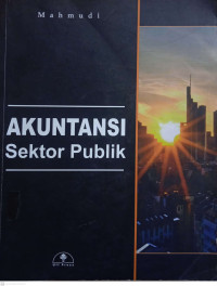 Akuntansi Sektor Publik