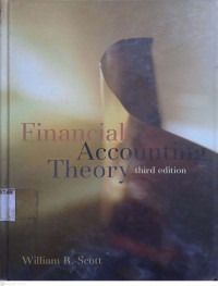 Financial Accounting Theory