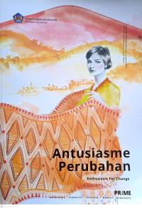 Image of Antusiasme Perubahan