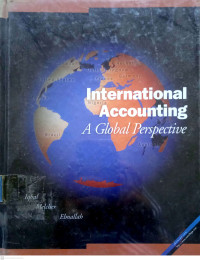 International Accounting: A Global Perspective