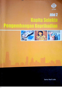 Kapita Selekta Pengembangan Kepribadian Jilid 2