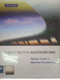 Public Sector Accounting