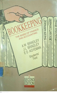 Bookkeeping: The Basis of Finance and Accounting