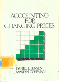 Image of Accounting for Changing Prices