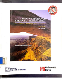 Auditing & Assurance Services: A Systematic Approach Buku 1