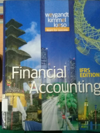 Financial Accounting: IFRS edition