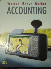 Accounting