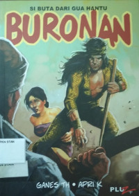 Si Buta dari Gua Hantu: Buronan