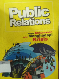 Image of Public Relations