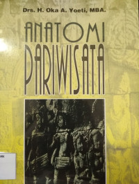 Image of Anatomi Pariwisata Indonesia
