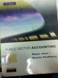 Public Sector Accounting