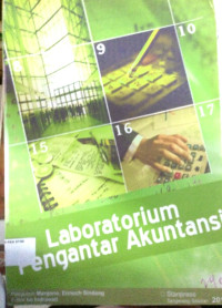 Laboritariom Pengantar Akuntansi