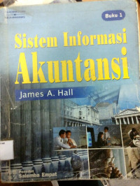 Image of Sistem Informasi Akuntansi