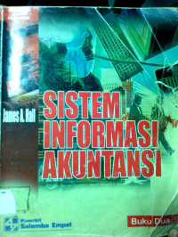 Sistem Informasi Akuntansi