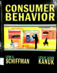 Consumer Behavior