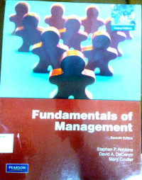 Fundamentals of Management