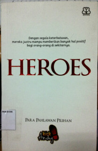 Image of Heroes : Para Pahlawan Pilihan Kick Andy