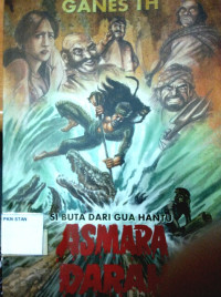 Si Buta dari Gua Hantu: Asmara Darah