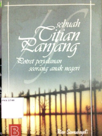 Image of Sebuah Titian Panjang