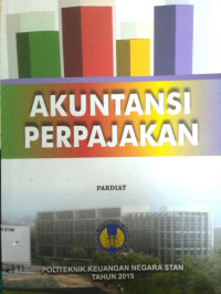 Akuntansi Perpajakan