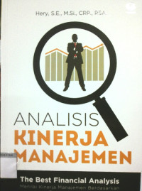 Analisis Kinerja Manajemen: The Best Financial Analysis