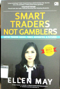 Image of Smart Traders No Gamblers